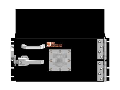 HDRF-8760-AE RF Shield Test Box