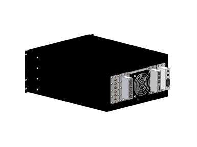 HDRF-8760-B RF Shield Test Box