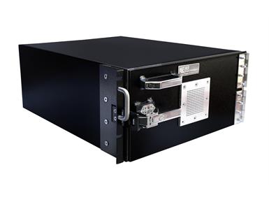 HDRF-8760-K RF Shield Test Box