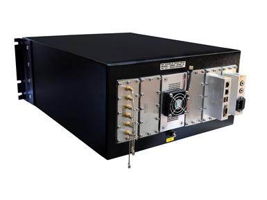 HDRF-8760-K RF Shield Test Box