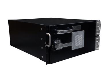 HDRF-8760-T1 RF Shield Test Box