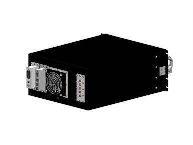 HDRF-8760-V RF Shield Test Box