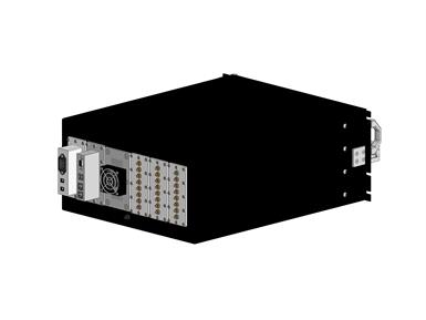 HDRF-8760-Y RF Shield Test Box