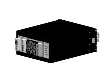 HDRF-8760-Z RF Shield Test Box