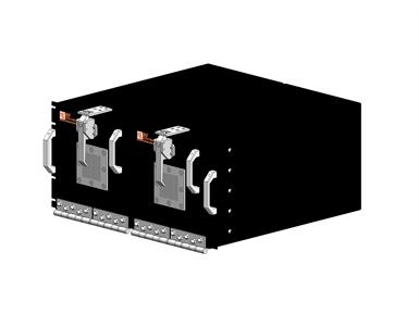 HDRF-D1224-E RF Shield Test Box