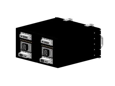 HDRF-D1224-F RF Shield Test Box