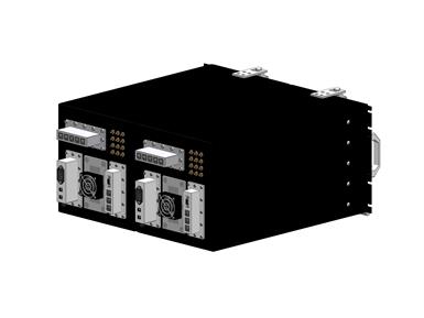 HDRF-D1224-G RF Shield Test Box