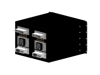 HDRF-D1260-L RF Shield Test Box