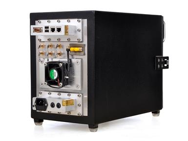 HDRF-S1260-A RF Shield Test Box