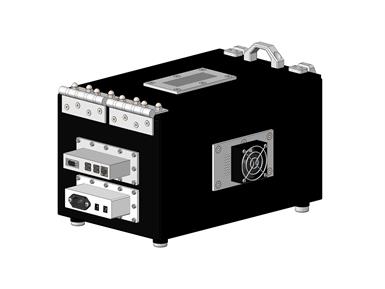 HDRF-S870-B RF Shield Test Box