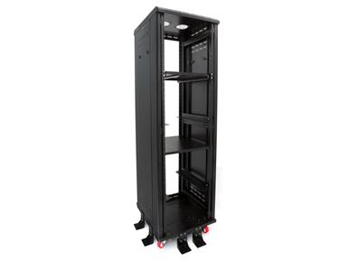 HEFTRK-42U19-WSP 19 INCH RACK 