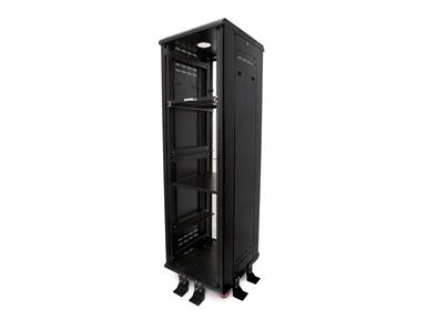 HEFTRK-42U19-WSP 19 INCH RACK 