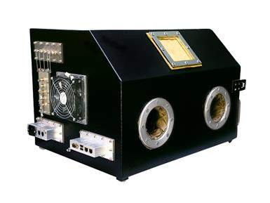 HDRF-1557 RF Shield Test Box