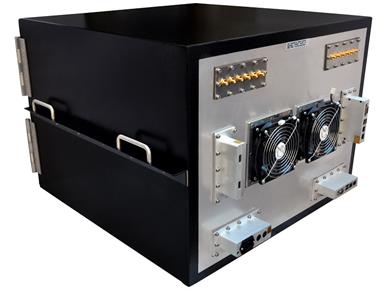 HDRF-1970-D RF Shield Test Box