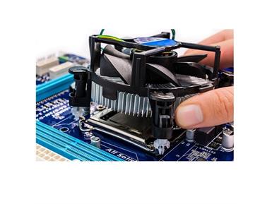 CPU - Heat Sink Fan