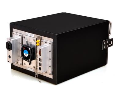 HDRF-S1260 RF Shield Test Box