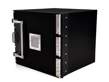 HDRF-2124-T RF Shield Test Box