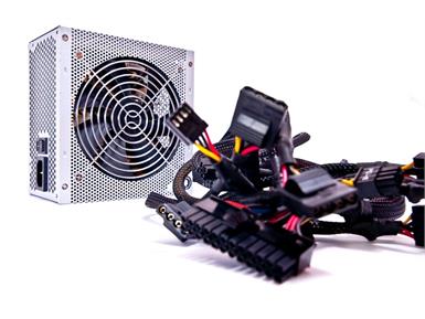 PC Power Supplies