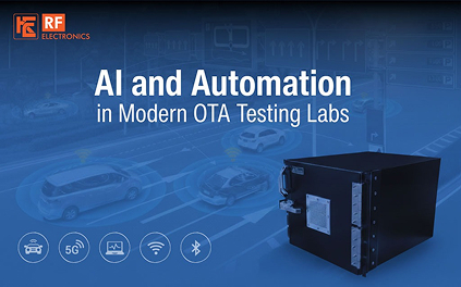 How to Choose the Right RF Shield Box for Your Testing Setup