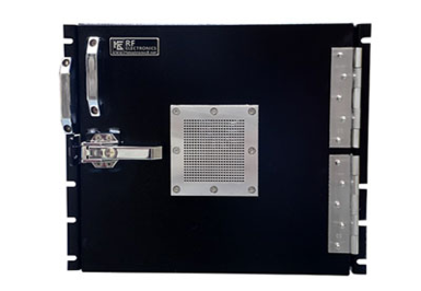 HDRF-D1224-L RF Shield Test Box